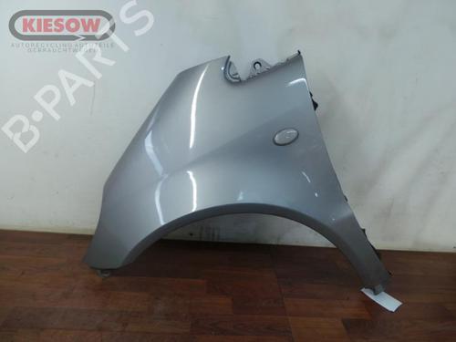 Used Left front fenders MERCEDES-BENZ A-CLASS (W168) A 190 (168.032, 168.132) (125 hp) 15360190