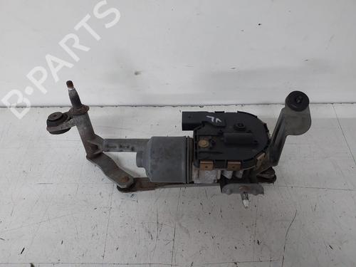 Used Front wiper motor VW GOLF PLUS V (5M1, 521) 1.4 TSI (140 hp) 29602117