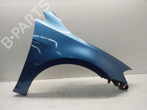 Parafango anteriore destro VW GOLF VII (5G1, BQ1, BE1, BE2) 1.2 TSI (86 hp) 30805123