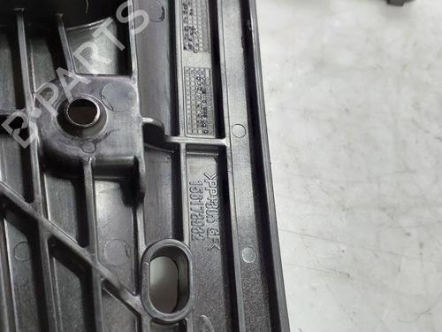 Rear left window mechanism OPEL CORSA F (P2JO) 1.2 (68) | BP28050961C24 