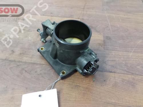 Throttle body FORD MONDEO III (B5Y) 2.0 16V | BP15360222M82 
