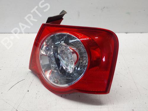 Right taillight VW PASSAT B6 (3C2) 1.6 | BP36174015C35  - Image 7