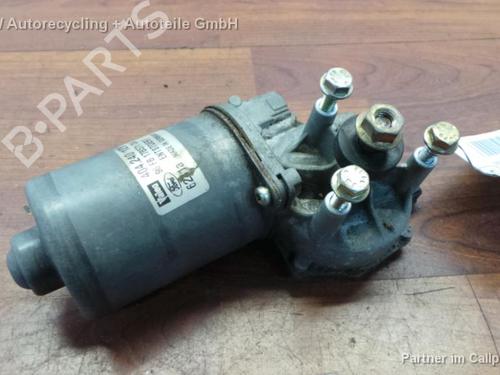 Used Front wiper motor FORD FIESTA IV (JA_, JB_) 1.3 i (60 hp) 15361114