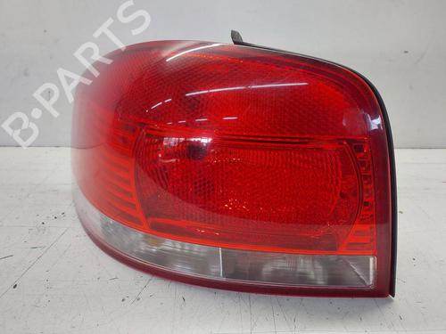Left taillight AUDI A3 (8P1) 1.9 TDI | BP23874748C34 