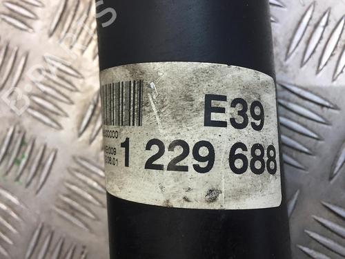 Driveshaft BMW 5 Touring (E39) 520 i | BP18462344M37 
