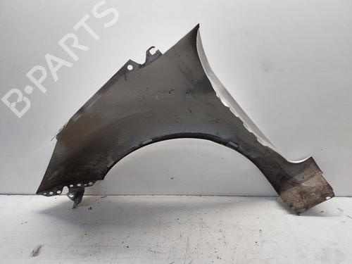 Right front fenders FORD FIESTA VI (CB1, CCN) 1.0 | BP29494956C42 