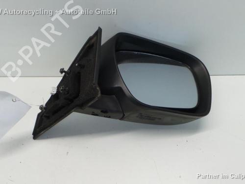 Used Right mirror MAZDA 5 (CR) 2.0 CD (CR19) (110 hp) 15363255