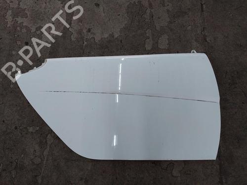 Used Right front door Right front door SMART FORTWO Coupe (451) 1.0 (451.331, 451.380) (71 hp) 36361058 36361058