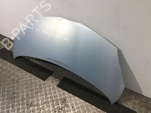 Hood TOYOTA AYGO (_B1_) 1.0 (KGB10_, KGB10R) | BP21830250C1 