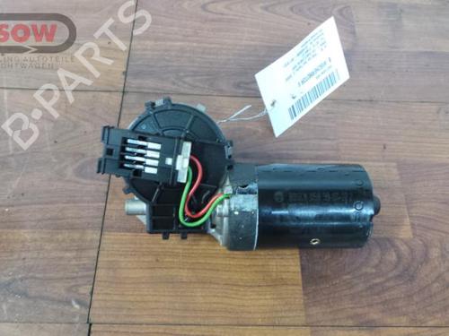 Used Front wipers mechanism BMW 3 (E46) 318 i (118 hp) 18461408