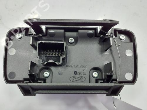 Headlight switch FORD FIESTA VI (CB1, CCN) 1.6 ST | BP18463831I24 