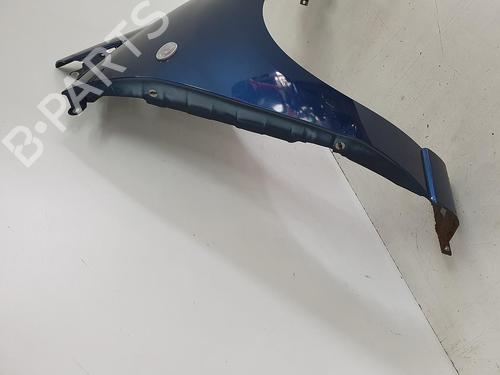 Right front fenders MAZDA 5 (CR) 1.8 (CR19) | BP16177613C42 