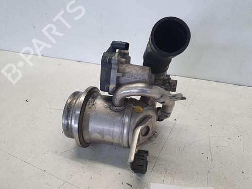 Throttle body VW POLO V (6R1, 6C1) 1.4 TDI | BP16102217M82 