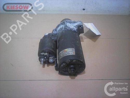Startmotor MERCEDES-BENZ 124 Saloon (W124) 200 E (124.021) (118 hp) 15359762