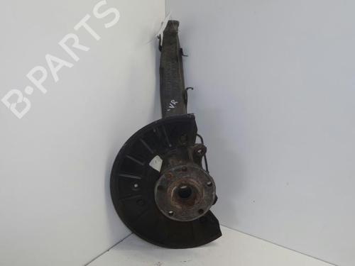 Right front steering knuckle VW TOUAREG (7LA, 7L6, 7L7) 5.0 V10 TDI | BP15364455M26 