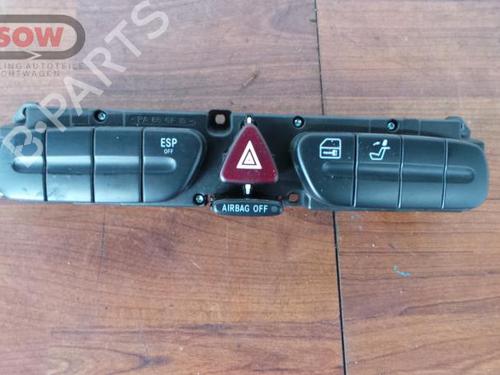Autre MERCEDES-BENZ C-CLASS (W203) C 220 CDI (203.006, 203.008) | BP15360548O1 