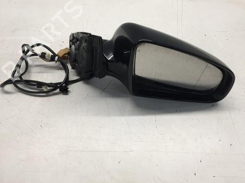 Right mirror AUDI A4 B7 Avant (8ED) 2.7 TDI | BP15366055C27
