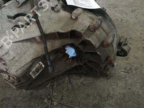 Gear lever FORD FOCUS III Turnier 2.0 TDCi | BP15366314M90 