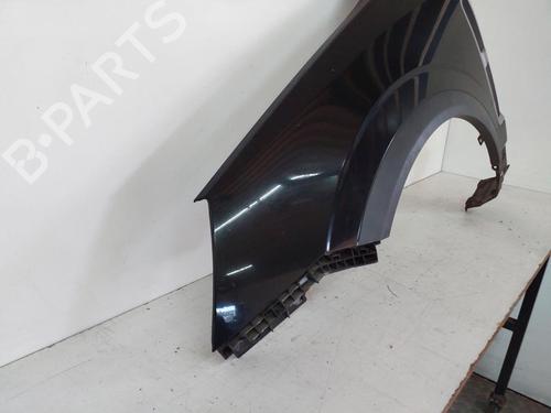 Left front fenders OPEL ANTARA A (L07) 2.0 CDTI 4x4 | BP27218044C41 