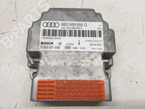 Used Other AUDI A4 B7 Avant (8ED) 2.0 TDI (140 hp) 18461900