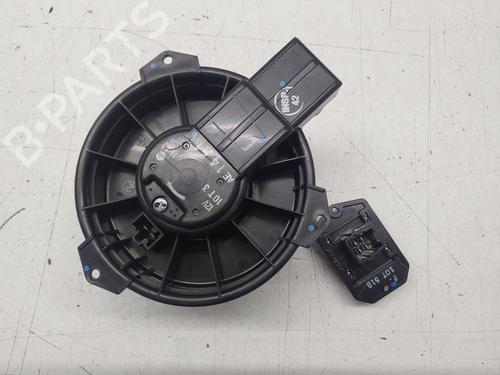 Heater blower motor MITSUBISHI MIRAGE / SPACE STAR VI Hatchback (A0_A) 1.0 (A05A) | BP31259466M62