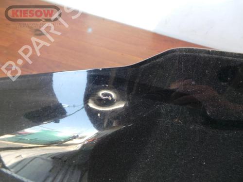 Hood LAND ROVER FREELANDER I Soft Top (L314) 2.0 DI 4x4 | BP15360874C1 