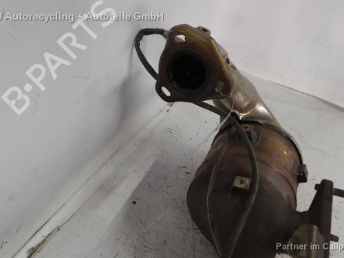 Other NISSAN QASHQAI / QASHQAI +2 I (J10, NJ10, JJ10E) 2.0 dCi All-wheel Drive | BP26038174O1 
