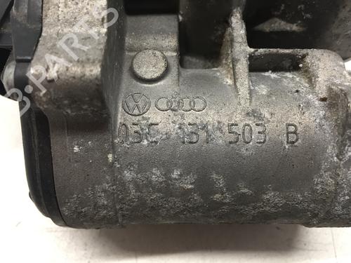Egr VW POLO (9N_, 9A_) 1.4 FSI | BP15365481M69 