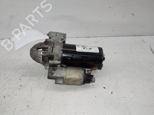 Used Starter BMW 1 (F21) 118 d (143 hp) 18462836
