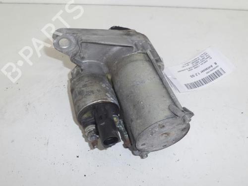 Used Starter SKODA FABIA II Combi (545) 1.2 (70 hp) 15363764