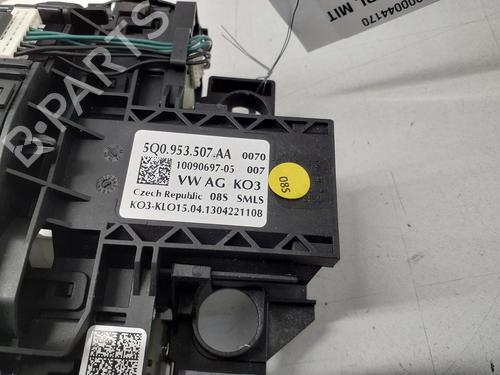 Switch VW GOLF VII (5G1, BQ1, BE1, BE2) 1.4 TSI | BP18463314I30 