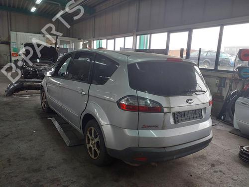 Left rear door FORD S-MAX (WA6) 2.0 TDCi | BP24345739C4 