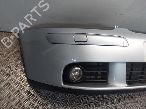 Front bumper VW GOLF V (1K1) 1.4 FSI | BP31031551C7