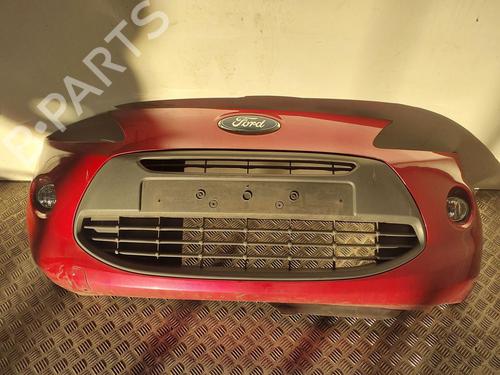 Paraurti anteriore FORD KA (RU8) 1.2 (69 hp) 30557031