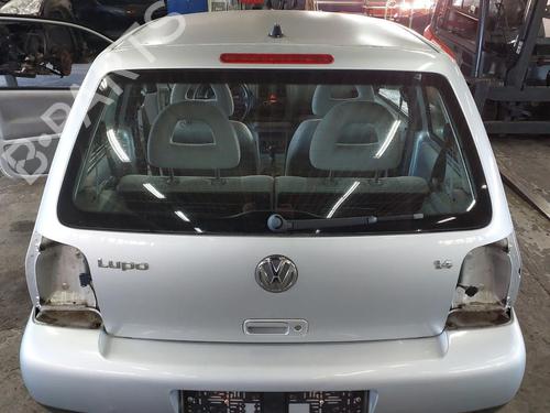 Bakluke CC/Kombi-Kupé VW LUPO I (6X1, 6E1) 1.4 16V | BP24944574C6 