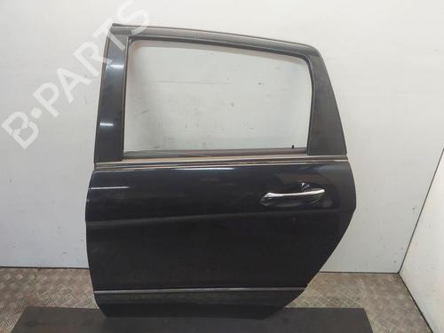 Porta posteriore sinistra MERCEDES-BENZ B-CLASS Sports Tourer (W245) B 150 (245.231) (95 hp) 30956302