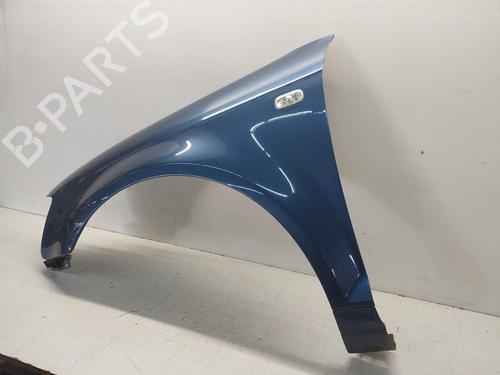 Left front fenders AUDI A3 (8P1) 1.9 TDI | BP23874754C41 