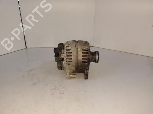 Alternator VW TOURAN (1T1, 1T2) 1.4 TSI | BP29578474M7 