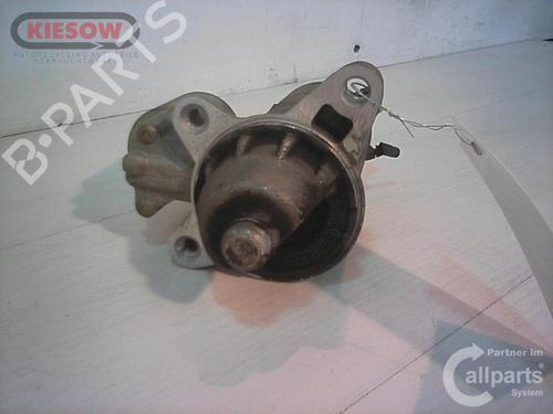 Startmotor FORD FOCUS I (DAW, DBW) 2.0 16V | BP15359369M8 
