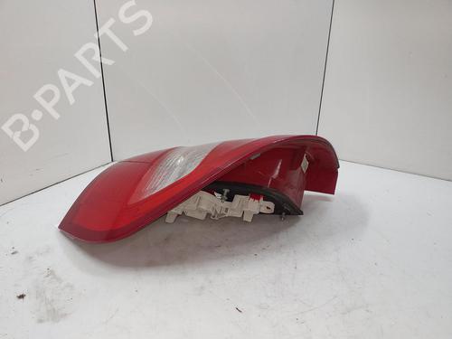 Left taillight MERCEDES-BENZ A-CLASS (W169) A 160 (169.031, 169.331) | BP29879955C34