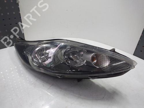 Højre forlygte FORD FIESTA VI (CB1, CCN) 1.6 TDCi (95 hp) 31936076