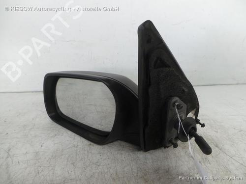 Bakspejl venstre MAZDA 2 (DY) 1.4 (80 hp) 15361556