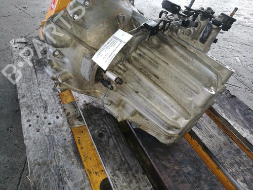 Gearbox KIA CARENS III MPV (UN) 2.0 CRDi 140 | BP15365590M3 