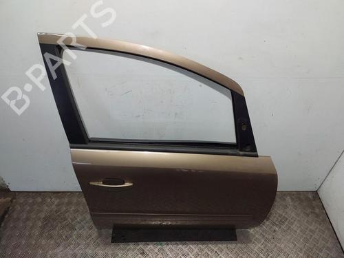 Right front door OPEL ZAFIRA / ZAFIRA FAMILY B (A05) 1.8 (M75) | BP29047239C3 