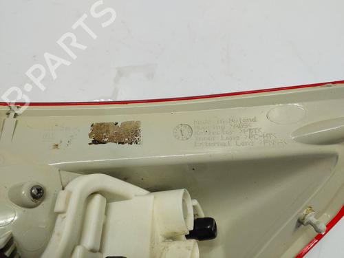 Left taillight OPEL ASTRA J (P10) 1.4 Turbo (68) | BP18463774C34 
