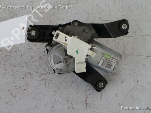 Used Rear wiper motor DACIA LOGAN MCV (KS_) 1.4 (75 hp) 15362685