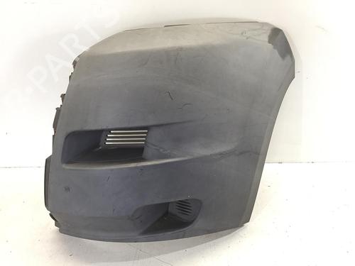 Paraurti ad angolo FIAT DUCATO Van (250_) 120 Multijet 2,3 D (120 hp) 15368569