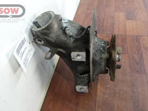 Right front steering knuckle PORSCHE BOXSTER (987) S 3.4 | BP16175161M26 
