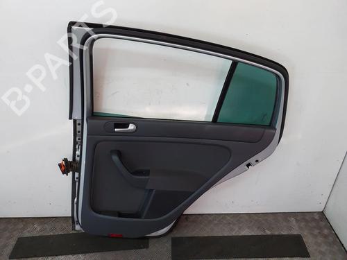 Right rear door VW GOLF PLUS V (5M1, 521) 1.6 | BP28485702C5 