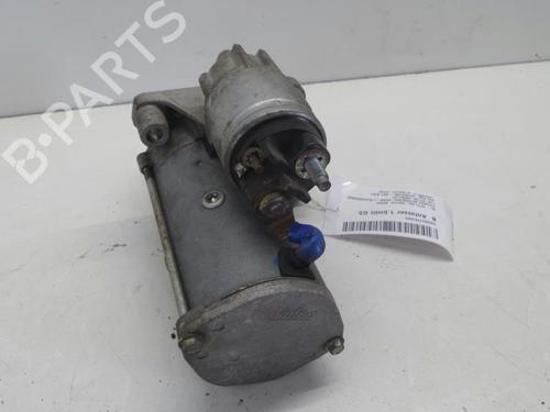 Startmotor PEUGEOT 207 (WA_, WC_) 1.6 HDi (92 hp) 16176281